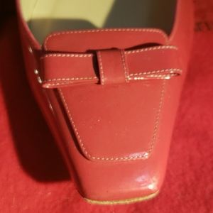 Christian Louboutin Flats